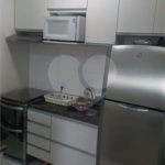 Apartamento à venda com 2 quartos, sendo 1 suíte, em Villa Di Cesar, Mogi das Cruzes, SP