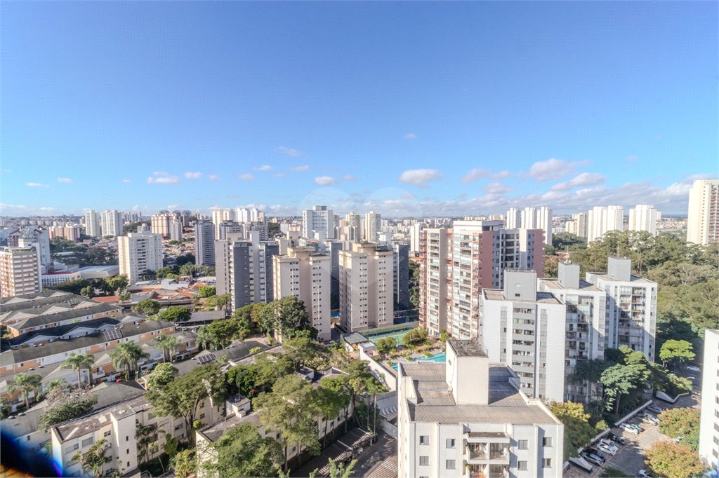Apartamento à venda com 4 quartos, sendo 2 suítes, em Jardim Marajoara, São Paulo, SP