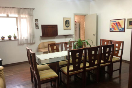 Sobrado à venda com 4 quartos, sendo 2 suítes, em Vila São José (ipiranga), São Paulo, SP