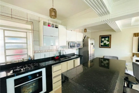 Casa à venda com 3 quartos, sendo 2 suítes,  em Vila Progresso, Sorocaba, SP