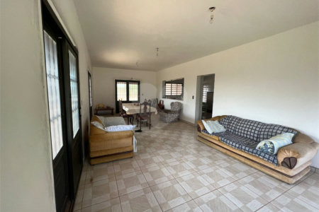 Chácara à venda com 3 quartos no Centro, Araçoiaba da Serra, SP