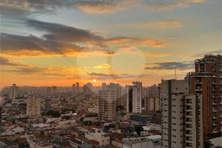 Apartamento à venda com 3 quartos, sendo 1 suíte, em Vila Gomes Cardim, São Paulo, SP