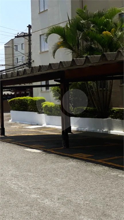 Apartamento à venda com 2 quartos em Cangaíba, São Paulo, SP