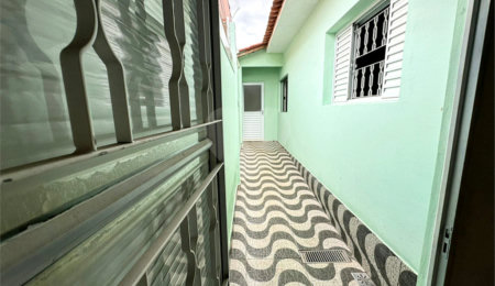 Casa à venda com 3 quartos, sendo 1 suíte, no Centro, Itapetininga, SP