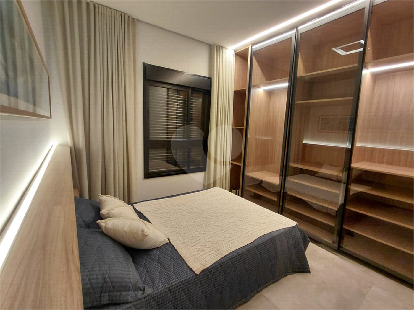 Apartamento à venda com 2 quartos, sendo 1 suíte, em Vila do Golf, Ribeirão Preto, SP