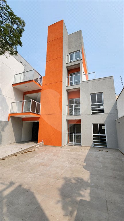 Studio à venda com 1 quarto em Campo Grande, São Paulo, SP
