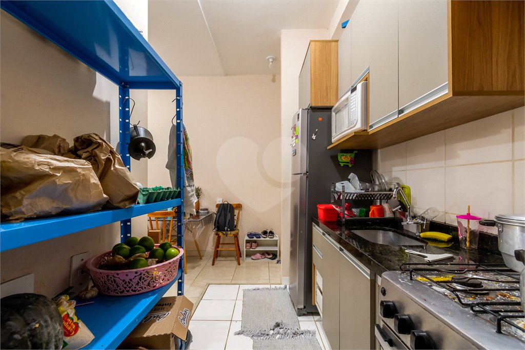 Apartamento à venda com 2 quartos em Brás, São Paulo, SP