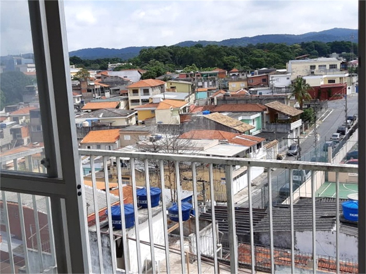 Apartamento à venda com 2 quartos em Mandaqui, São Paulo, SP