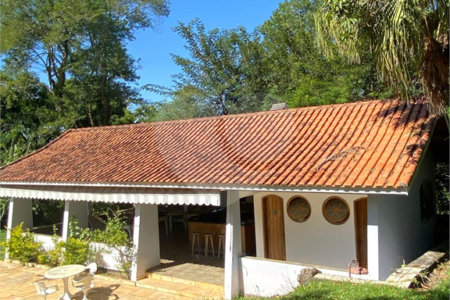 Sítio à venda com 4 quartos, sendo 3 suítes, em Aguas de Igaratá, Igaratá, SP