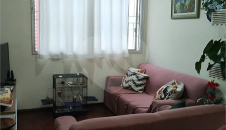Apartamento à venda com 3 quartos em Vila Pompéia, São Paulo, SP