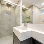 Apartamento à venda com 5 suítes em Parque Enseada, Guarujá, SP