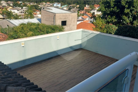 Casa de Alto Padrão a venda em Louveira-SP
