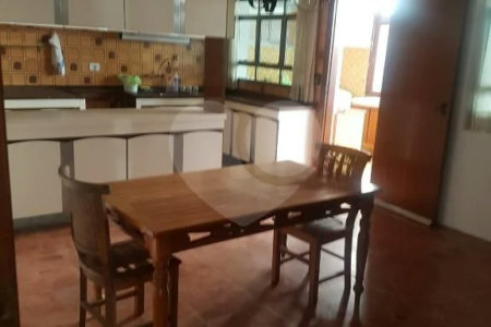 CASA TÉRREA PARA VENDA OU LOCAÇÃO COM 3 DORMITÓRIOS NO BOLSÃO DE INTERLAGOS