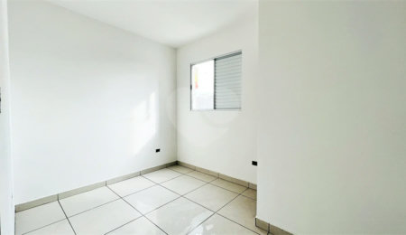 Apartamento à venda com 1 suíte em Casa Verde, São Paulo, SP