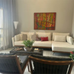 Maravilhoso Apartamento com 3 quartos no Jardim Europa