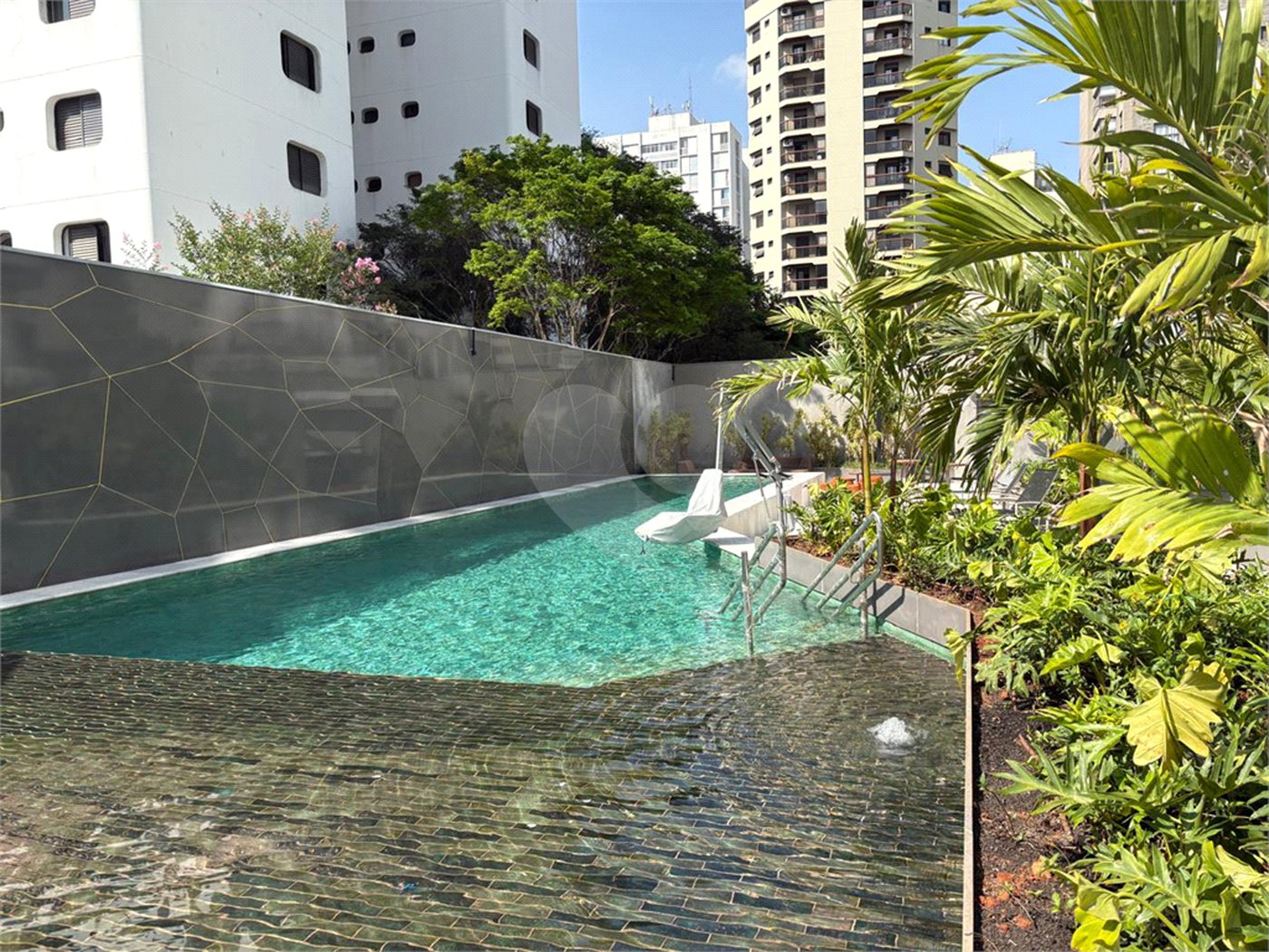Studio á venda com 40m² - Dual Lifestyle