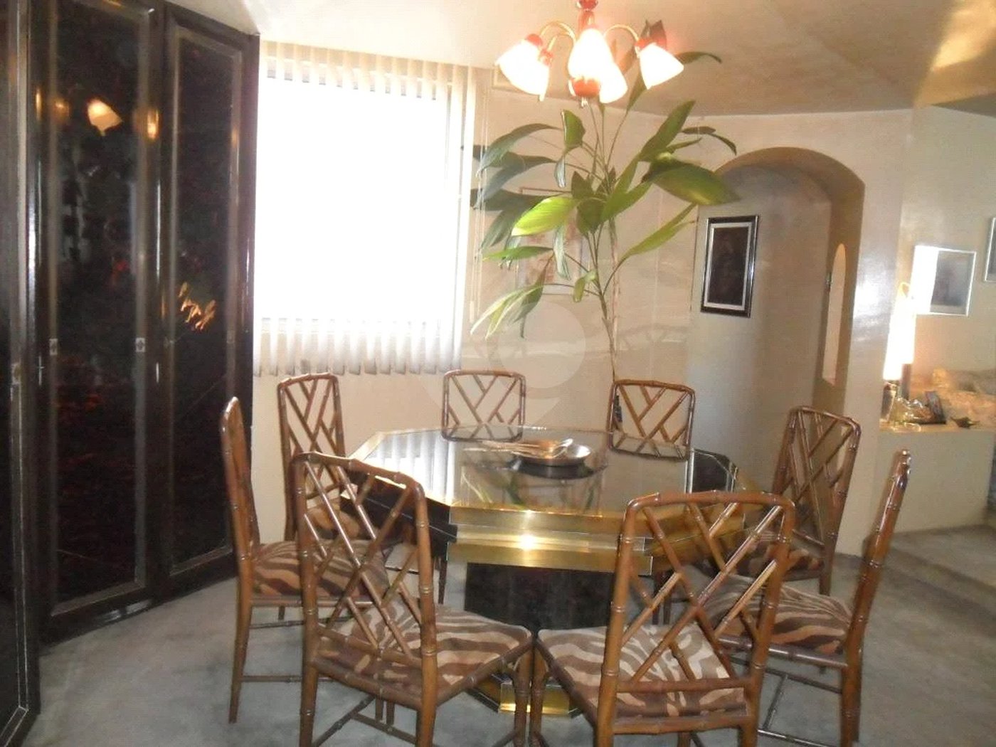 Apartamento com 212m², 4 quartos, 1 suíte, 2 vagas, à venda no bairro Santo Antônio, São Caetano do Sul