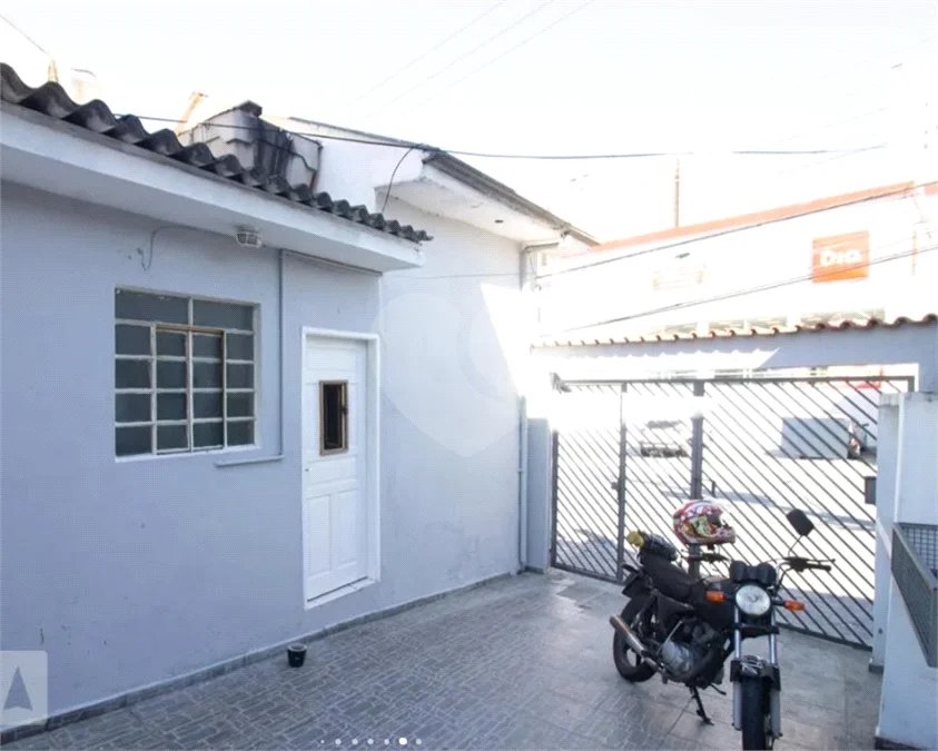 Imóvel Comercial e Residencial à Venda na Avenida Guarulhos – 285,95 m²
