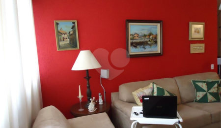 Apartamento à venda com 3 quartos em Jardim Bethânia, São Carlos, SP