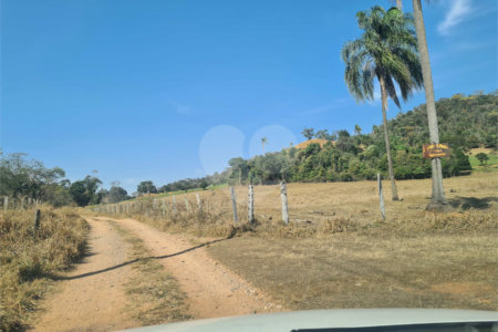 VENDA SÍTIO 48 hectares com estruura para granja, hidroponia e gado