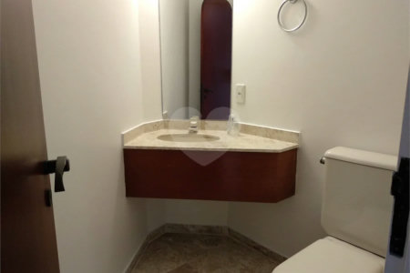 Apartamento para alugar com 4 suítes em Alto da Boa Vista, São Paulo, SP