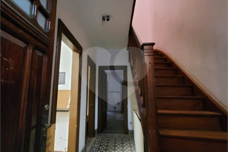 Sobrado comercial/residencial para venda ou locação no Paraíso