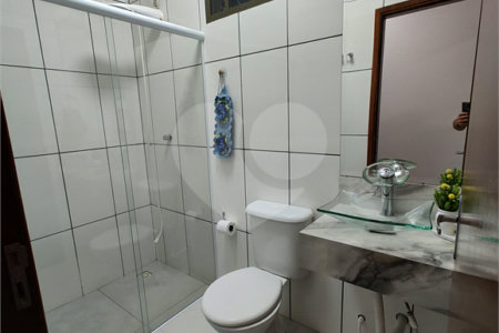 Excelente casa térrea para venda.