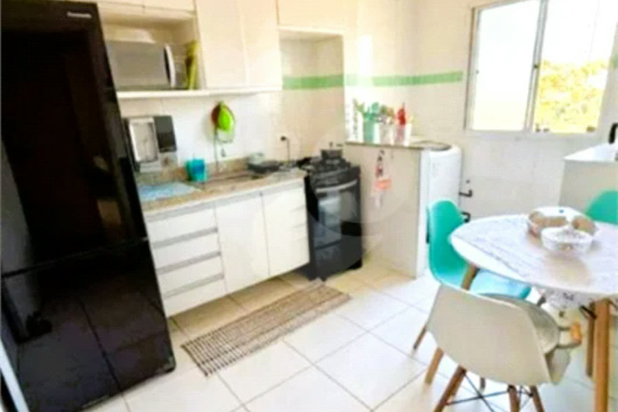 Apartamento para venda no Edifício Villagio Di Toscana I, no bairro Gleba Califórnia, Piracicaba/SP.