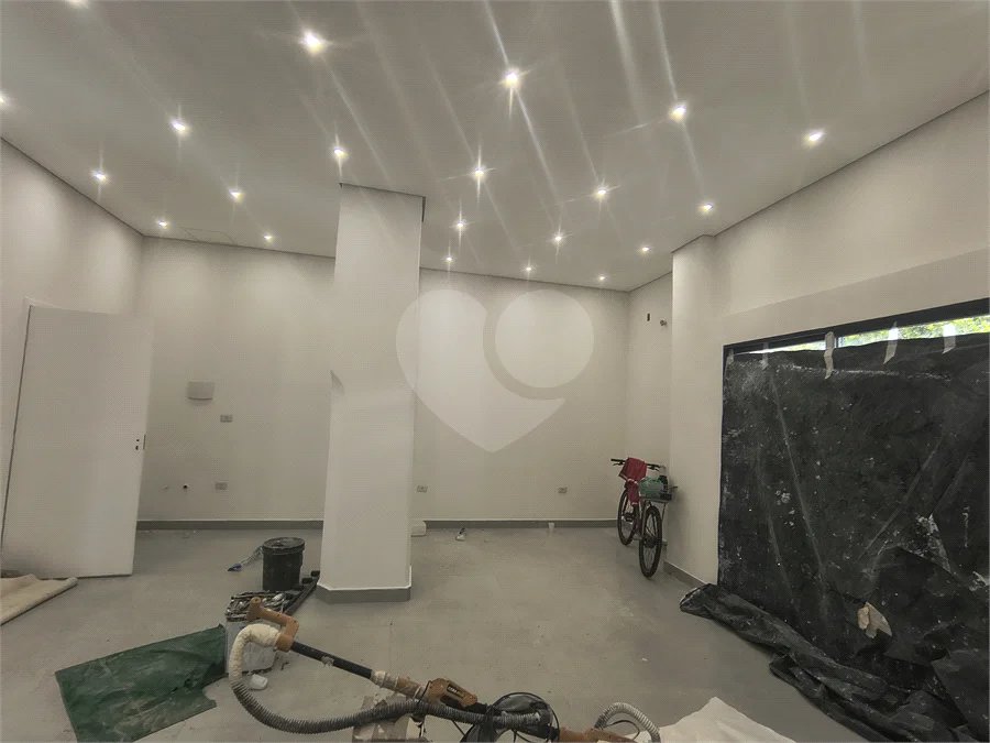SALÃO COMERCIAL PARA LOCAÇÃO EM INDAIATUBA – VILA BRIZZOLA