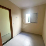 Sobrado 3 dorms sendo 1 suite, 2 vagas e 120m²
