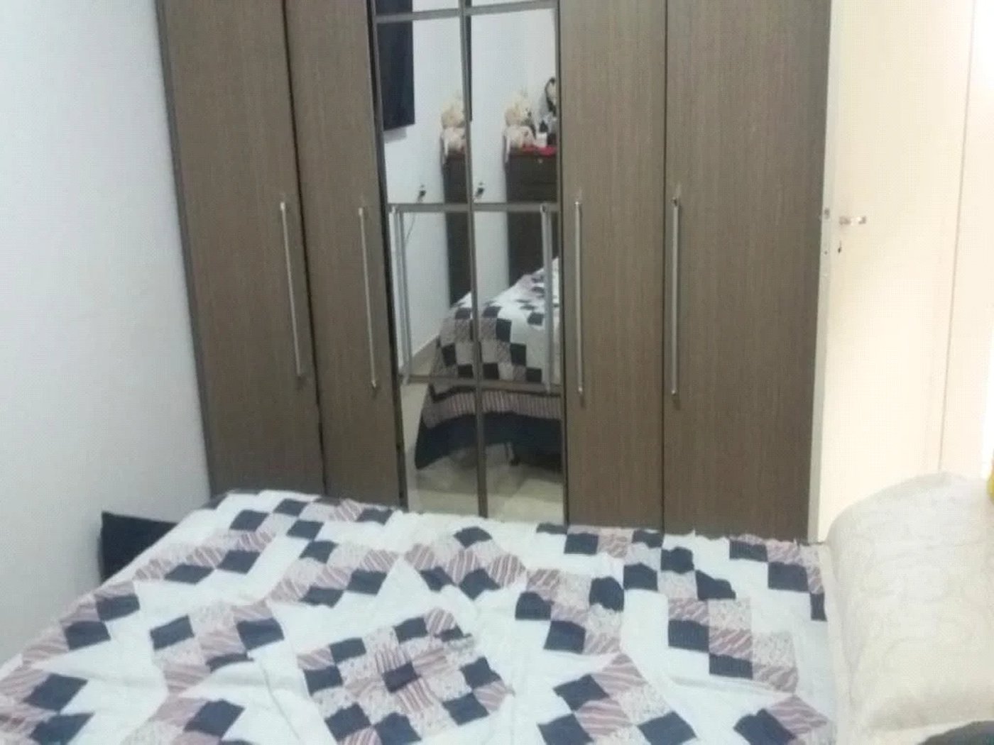 Casa à venda com 2 quartos em Vila São Francisco, São Paulo, SP