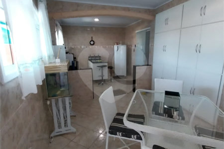 Casa à venda com 4 quartos, sendo 3 suítes, em Campo Grande, Rio de Janeiro, RJ