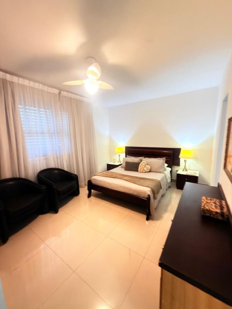 Casa com 4 dormitórios à venda, 127 m² por R$ 1.440.000,00 - Ponta da Praia - Santos/SP