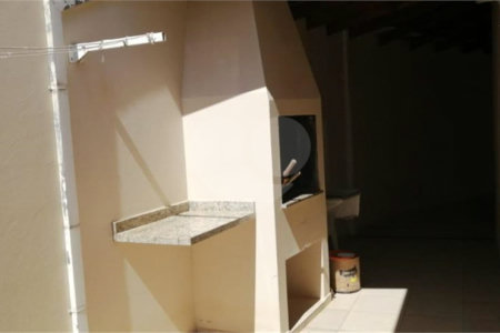 Casa à venda com 2 quartos em João Xxiii, Vinhedo, SP
