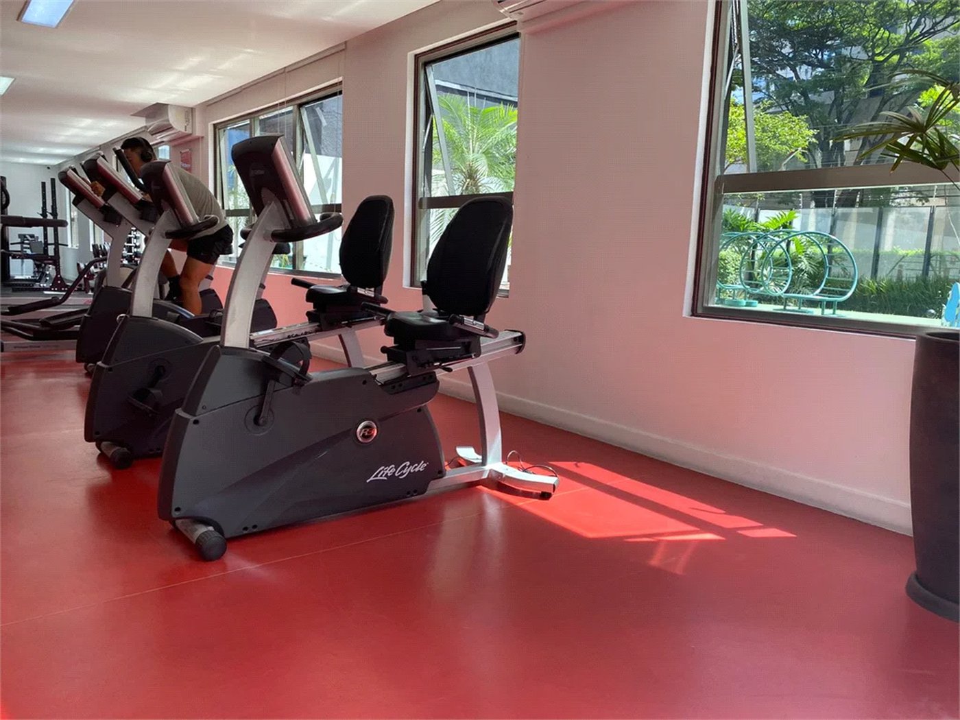 Apartamento à venda com 1 suíte em Cidade Monções, São Paulo, SP