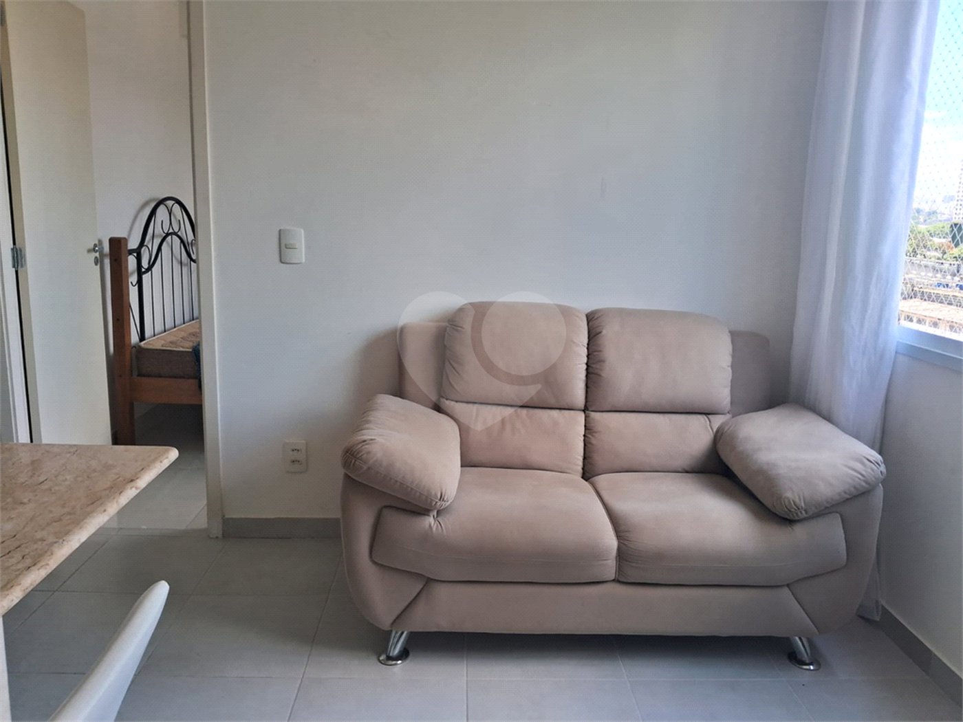 Apartamento para alugar com 2 quartos em Vila Leopoldina, São Paulo, SP