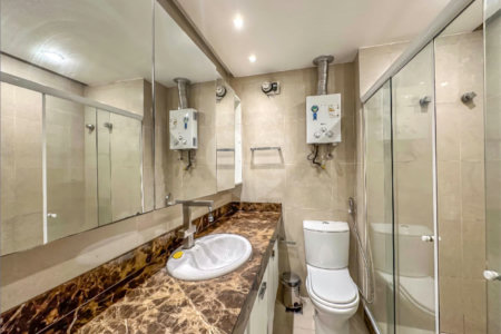 Apartamento à venda com 3 quartos em Flamengo, Rio de Janeiro, RJ