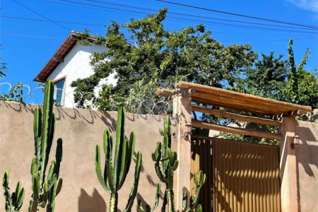 Casa à venda com 1 suíte em Rasa, Armação dos Búzios, RJ