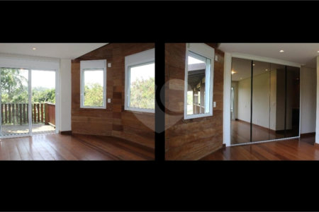 Casa para alugar com 4 suítes no condomínio Vinhas da Vista Alegre - Lado Café, Vinhedo - SP