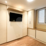Apartamento à venda com 2 quartos, sendo 1 suíte, em Santana, São Paulo, SP