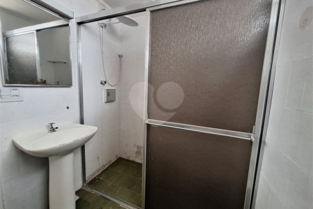 Apartamento à venda com 2 quartos em Indianópolis, São Paulo, SP
