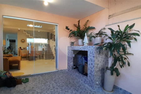 Casa à venda com 2 suítes em Campo Grande, Rio de Janeiro, RJ