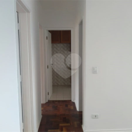 Apartamento à venda com 2 quartos em Vila Leopoldina, São Paulo, SP