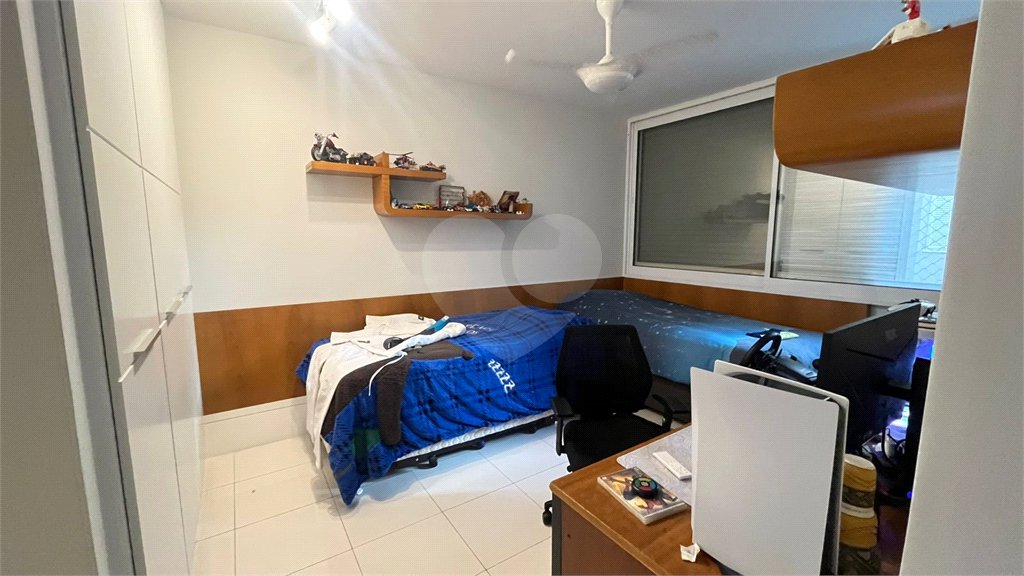 Apartamento à venda com 3 suítes em Vila Suzana, São Paulo, SP