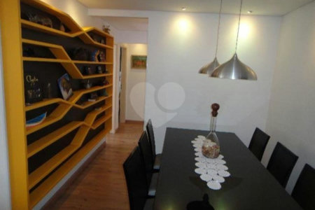 Apartamento à venda com 3 quartos em Jardim São Paulo, Guarulhos, SP