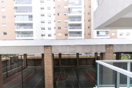 Apartamento Garden na Mooca com 120m² no condomínio Luzes da Moóca 3 dorm 3 vagas Cond Clube