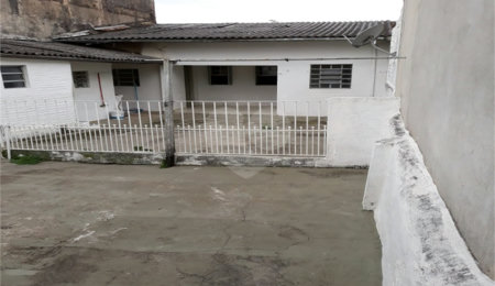 Terreno à venda com 2 quartos em Vila Guarani (z Sul), São Paulo, SP