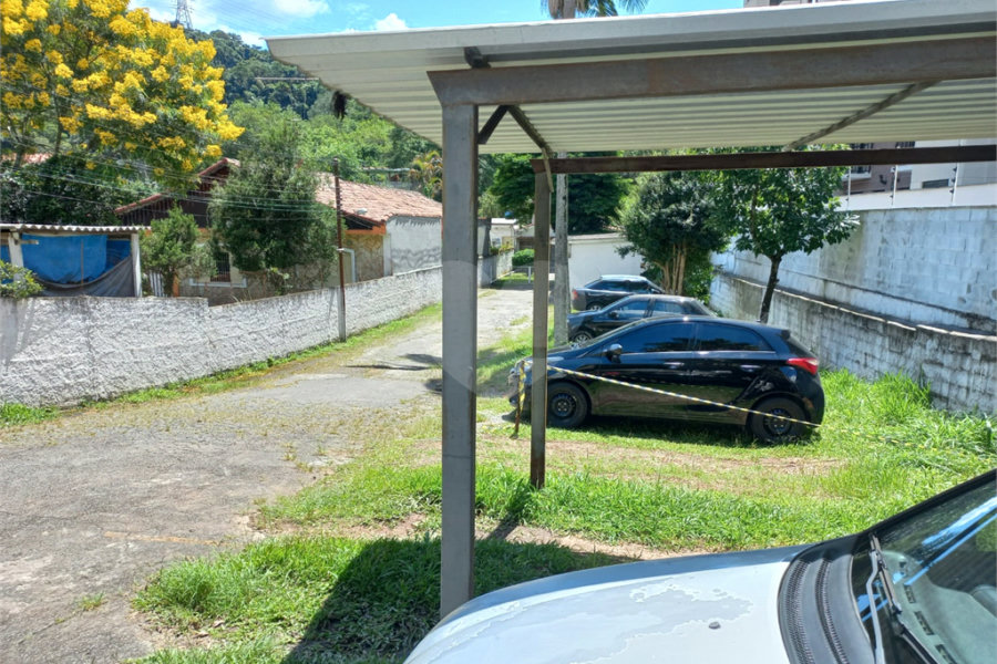 Casa Térrea à venda com 2 quartos em Horto Florestal, São Paulo, SP