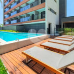 Studio à venda com 1 quarto em Vila Mariana, São Paulo, SP