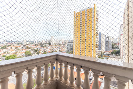 Cobertura à venda com 3 quartos, sendo 2 suítes, em Vila da Saúde, São Paulo, SP